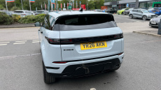 Land Rover Range Rover Evoque 2.0 D200 Autobiography 5dr Auto [Revised] Diesel Hatchback